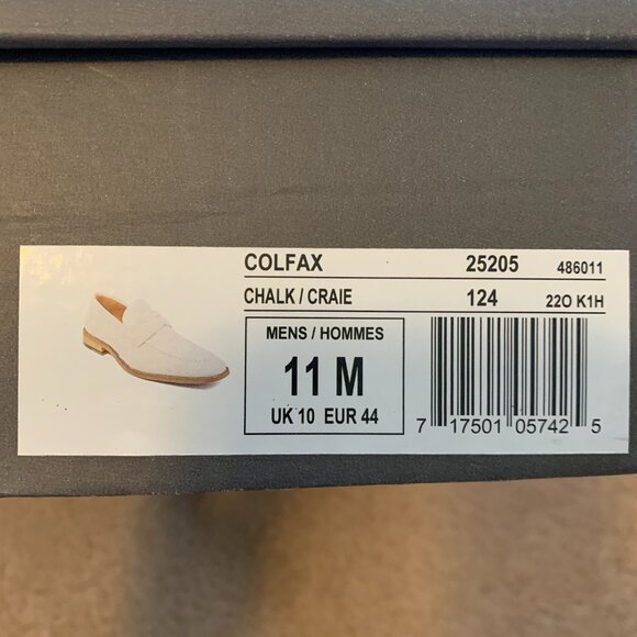 Stacy Adams Men's Loafers - Picture 6 of 6